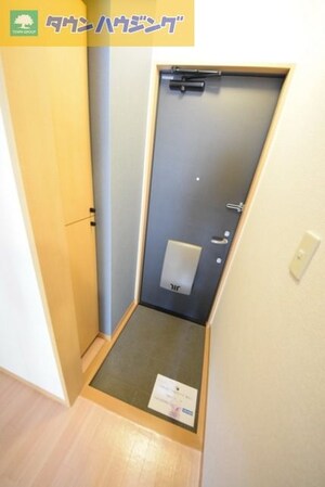 エスパシオA・Bの物件内観写真